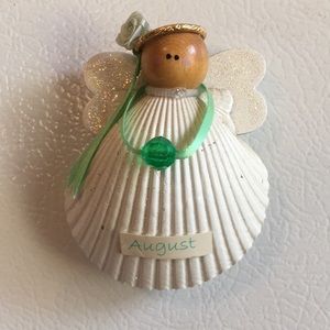 Meet your Posher, Lorraine